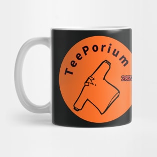 TeePorium Mug